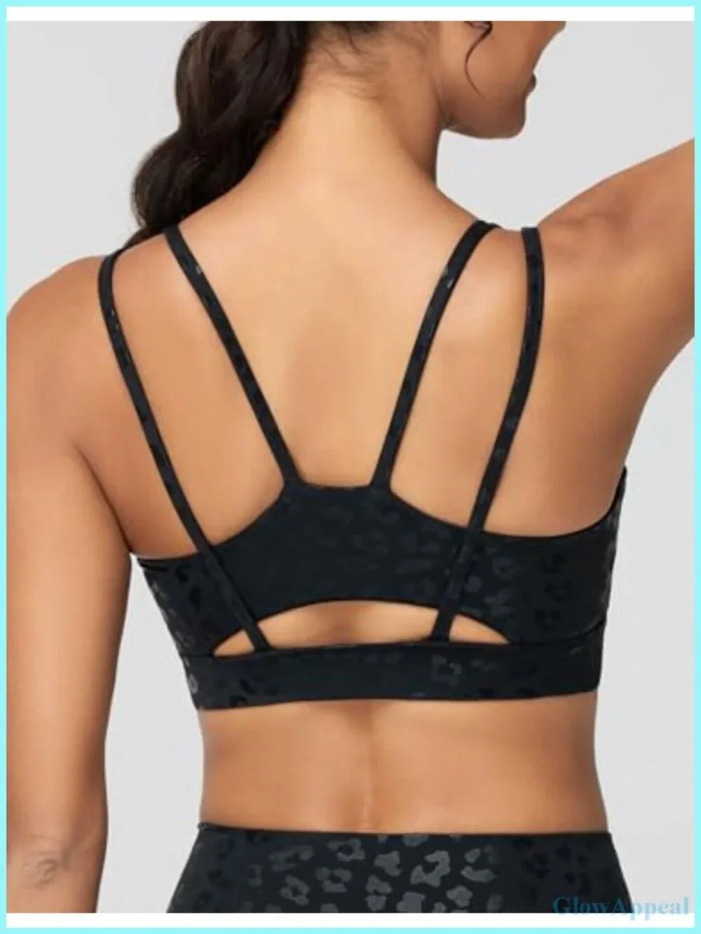 N/A this strappy